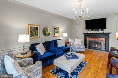 401 Willowmere Ln, Ambler, PA 19002 - photo 7