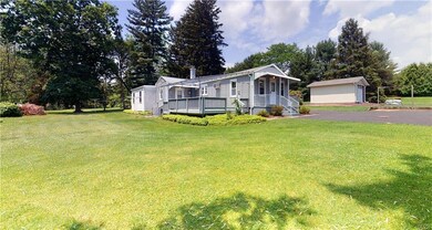 Irregular  75.25 X 114.25 lot = 13,159 sf/.30 acre