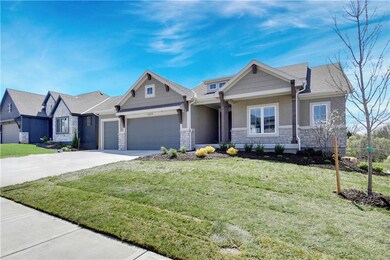 22039 W 100th Terrace, Lenexa, KS 66220 - photo 4