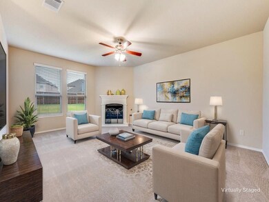 1117 Lake Meadow Ln, Little Elm, TX 75068 - photo 4