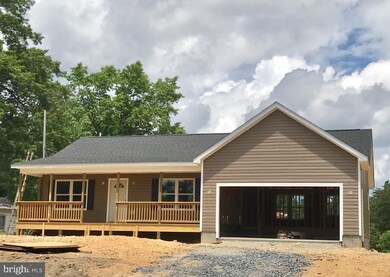 898 Strasburg Rd, Front Royal, VA 22630 - photo 5