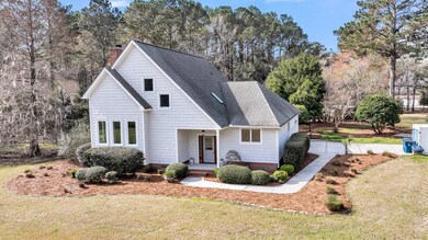 2224 Shoreline Dr, Johns Island, SC 29455 - photo 4