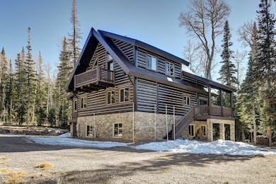 391 N Falcon, Brian Head, UT 84719 - photo 7