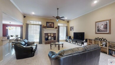 7205 Bringle Ridge, Texarkana, TX 75503 - photo 5