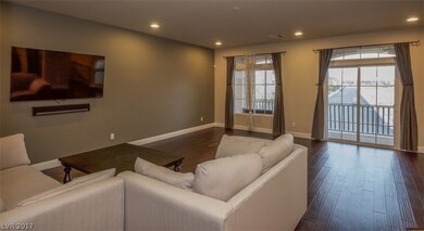 7214 S Bronco St, Las Vegas, NV 89118 - photo 7