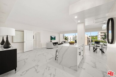 The Churchill unit 5G, Los Angeles, CA 90024 - photo 2