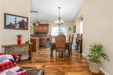 110 E Bridle Trail Rd, Colbert, WA 99005 - photo 4