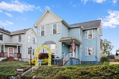 1205 State St, Clairton, PA 15025 - photo 2