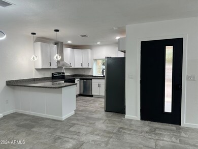 308 N F Ave, Douglas, AZ 85607 - photo 6