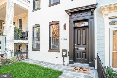 1113 4th St NE, Washington, DC 20002 - photo 3