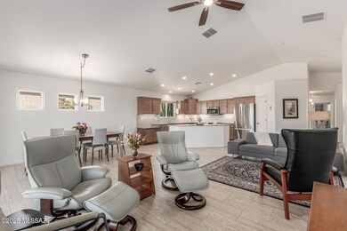 Great room /Kitchen