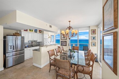 Blue & Green Diamond Condominiums unit 1203, Miami Beach, FL 33140 - photo 2