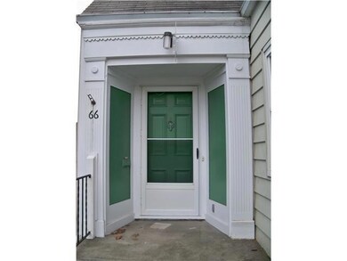 66 Powhatan Ave, Columbus, OH 43204 - photo 2