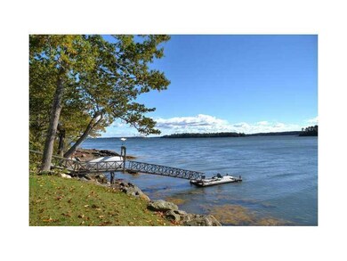 Waterfront/Dock/Pier.