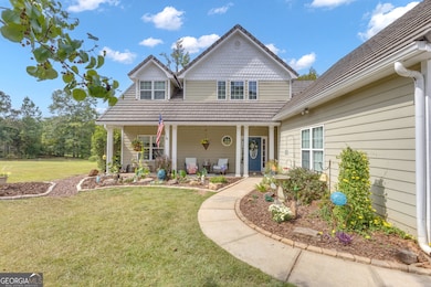 117 Duck Walk Way, Hogansville, GA 30230 - photo 3