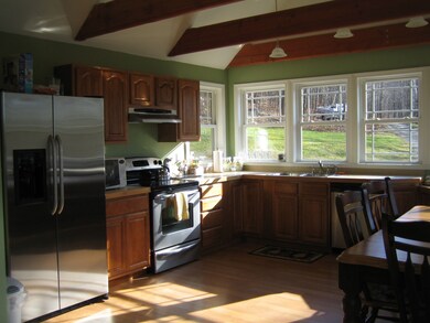 819 Mohawk Trail, North Adams, MA 01247 - photo 3