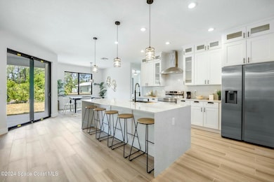 825 Tejon Ave SW, Palm Bay, FL 32908 - photo 3