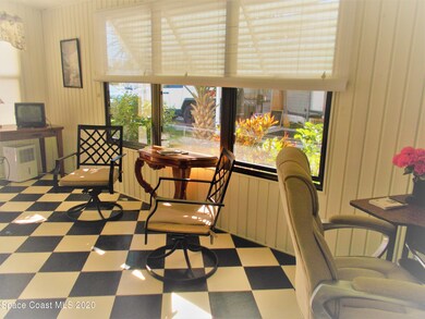 Florida Room