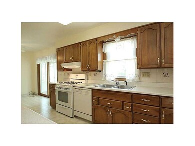 . Kitchen