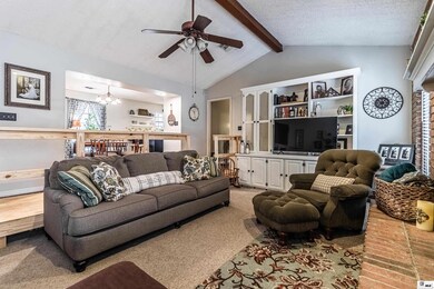 206 Briarcliff Dr, West Monroe, LA 71291 - photo 7