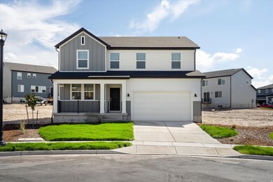 3501 N Browning St unit 1524, Eagle Mountain, UT 84005 - photo 2