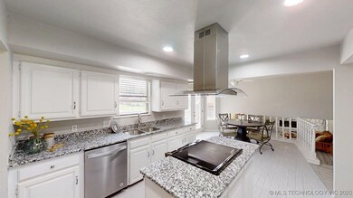 2208 Wimbledon Ct, Ardmore, OK 73401 - photo 2