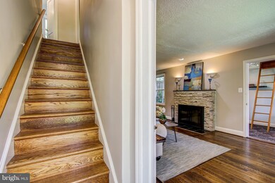 608 Elm Ave, Takoma Park, MD 20912 - photo 2