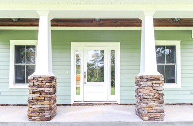 69 Longleaf Dr, Crawfordville, FL 32327 - photo 2