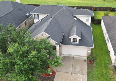 8106 Pavona Ridge Ln, Houston, TX 77040 - photo 2