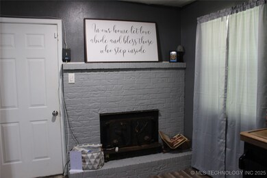 2701 E 2017 Rd, Hugo, OK 74743 - photo 7