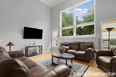 3467 N Meadow Grove Dr SE, Grand Rapids, MI 49512 - photo 2