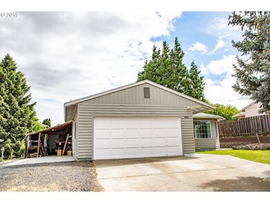 654 Wasco Dr, the Dalles, OR 97058 - photo 3