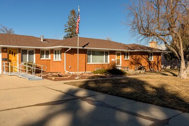 1469 Pioneer Rd, Sheridan, WY 82801 - photo 4