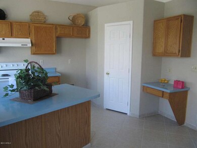 Large pantry