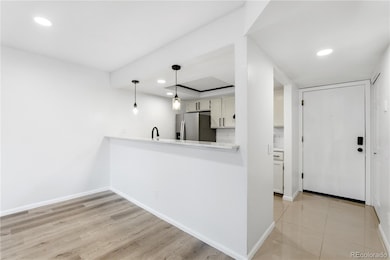 481 S Kalispell Way unit 306, Aurora, CO 80017 - photo 6