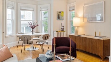 2 Hillside Ave unit 2, Jamaica Plain, MA 02130 - photo 4