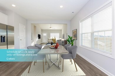 1043 Echo Ridge Rd, Columbia, TN 38401 - photo 5