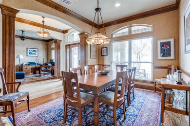 117 Deer Crossing Way, Azle, TX 76020 - photo 5