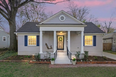 181 Picardy St, Memphis, TN 38111 - photo 2