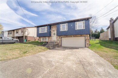 168 Timberlake Cir, Scott Depot, WV 25560 - photo 2