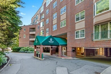 Watermill Place unit 309, Arlington, MA 02476 - photo 3
