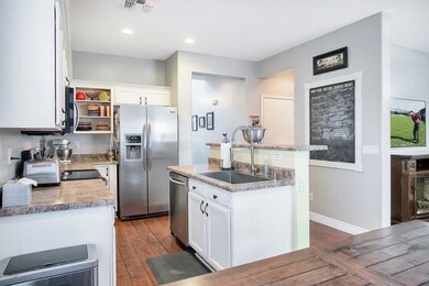 7641 E Barstow St unit 50, Mesa, AZ 85207 - photo 5