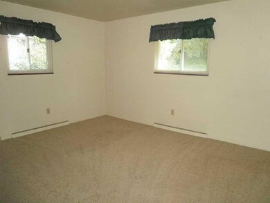 Bedroom.