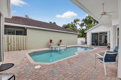 6032 Rossmoor Lakes Ct, Boynton Beach, FL 33437 - photo 6