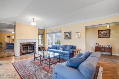 11 Bedfordshire Dr, Monroe Township, NJ 08831 - photo 5