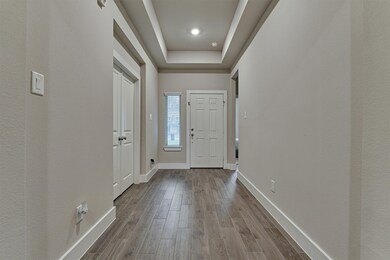 6718 Grant Dr, Magnolia, TX 77354 - photo 5