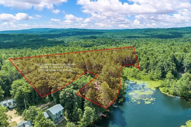 129 E Huntress Pond Rd, Barnstead, NH 03225 - photo 3