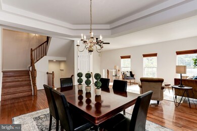 6716 Ordsall St, Alexandria, VA 22315 - photo 7