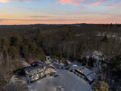 view of property