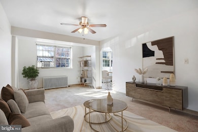 939 Longfellow St NW unit 3, Washington, DC 20011 - photo 3